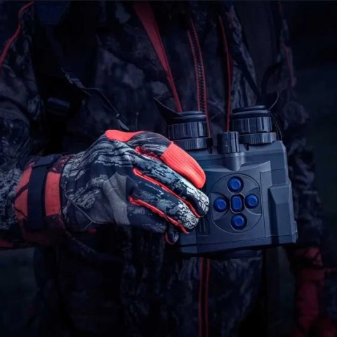 Тепловізійний бінокль Pulsar Accolade 2 LRF XP50 PRO
