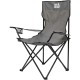 Стілець розкладний Skif Outdoor Comfort Plus Blue