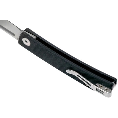 Нож Boker Plus Celos, G10 ц:black