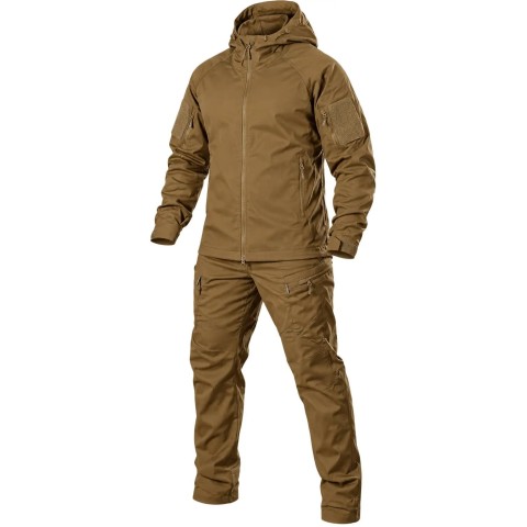Костюм Camotec Stalker 3.0 L