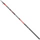 Вудилище болонське Brain Axent Carp X Bolo 4.00m 50-150g