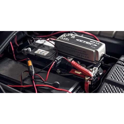 Зажим індикатора CTEK INDICATOR CLAMP 56-384