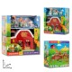 Игровой набор OTAMANKO Фермерський дворик