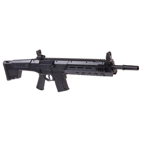 Винтовка пневматическая Crosman MK-177 (черная)