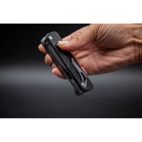 Мультитул Roxon Flex S505G,зелений