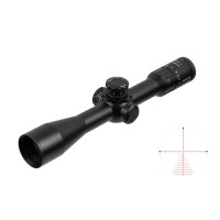 Прицел оптический KAHLES K540i DLR CCW 5-40x56 (36 мм) illum. Skmr4+ w-right FFP