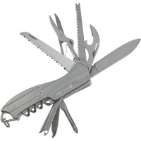 Мультитул Active Shrimp