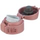 Термокружка Zojirushi SM-PD20PM 0.2 л terracotta