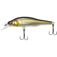 Воблер Megabass X-80 Jr. SP 65mm 7.0g Takumi Seochi Ayu