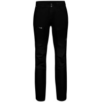 Брюки Mammut Zinal Hybrid Pants M 52 1022-01971 black