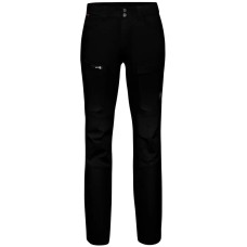 Брюки Mammut Zinal Hybrid Pants M 52 1022-01971 black