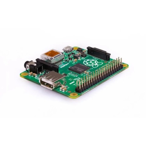 Мікрокомп'ютер Raspberry Pi 1 Model A+
