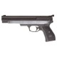 Пневматичний пістолет Gamo PR-45