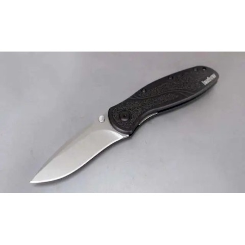 Нож Kershaw Blur, S30V ц:black