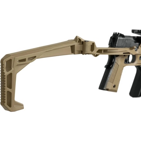 Конверсионный кит Recover Tactical 20/11 для платформи 1911 ц:песочный