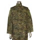 Костюм Westrooper ACU SUIT WITH EPAULETTE