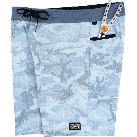 Шорты Pelagic Deep Drop Fishing Shorts 33