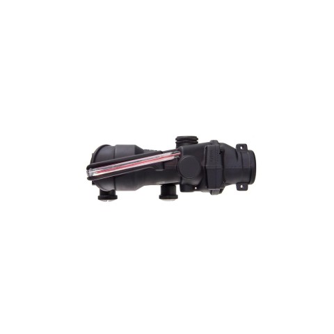 Прицел TRIJICON ACOG 4x32 Dual Illuminated Red Crosshair 300 BLK Merged; TA51