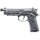 Пістолет страйкбольний Umarex Beretta M9A3 FM Blownack СО2 кал. 6 мм ВВ