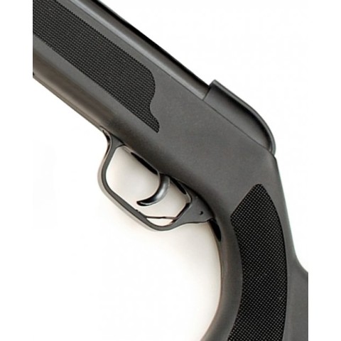 Пневматична гвинтівка AIR RIFLE LB600 кал. 4.5