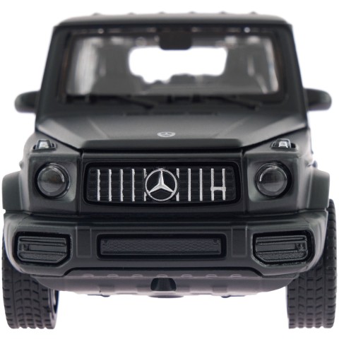 Машинка Rastar Mercedes-Benz AMG G63 1:32 Чорний
