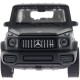 Машинка Rastar Mercedes-Benz AMG G63 1:32 Чорний