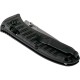 Ніж Benchmade Mini Presidio II, AXIS, CF-Elite