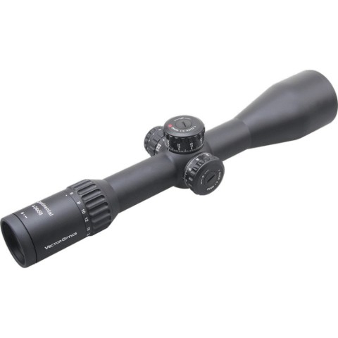 Приціл оптичний Vector Optics Continental X6 4-24x56 VEC-MBR