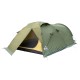 Палатка Tramp Cave v2 зеленая TRT-021