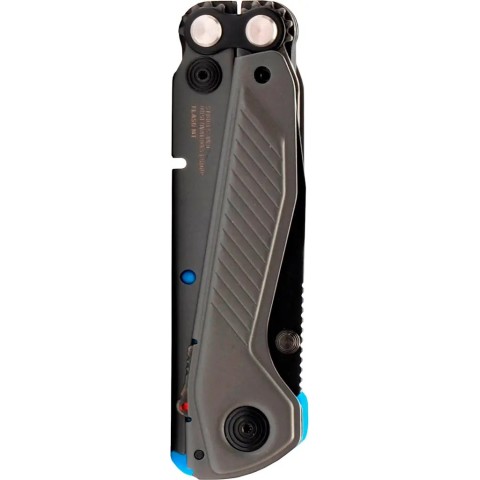 Мультитул SOG Flash MT, ц:urban gray