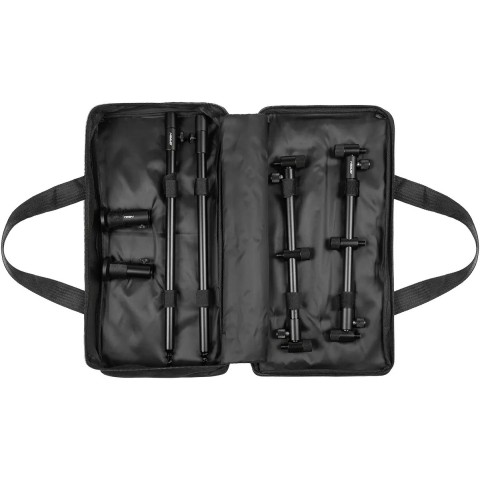 Подставка Brain Buzz Bar 3rod Set (бузбари+стойки+подставки по 2шт)