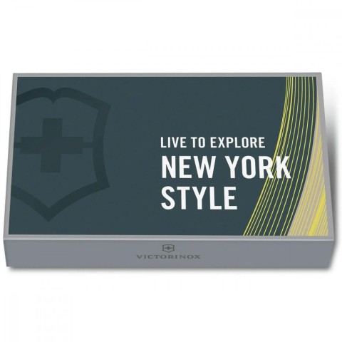 Ніж Victorinox Companion 