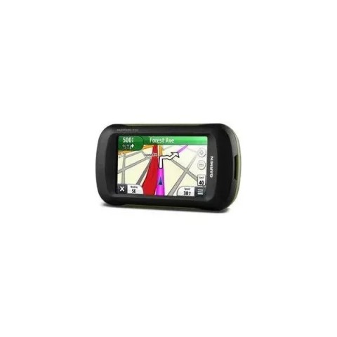 Навигатор Garmin Montana 610