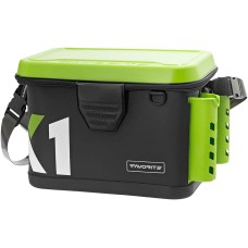 Сумка Favorite Tackle Bakkan X1 BKN.1-20M 20L Black lime