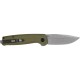 Нож SOG Terminus SJ, ц:od green