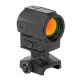 Коліматорний приціл HOLOSUN SCRS RD 2