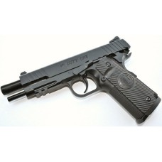 Пистолет пневматический ASG STI Duty One Blowback