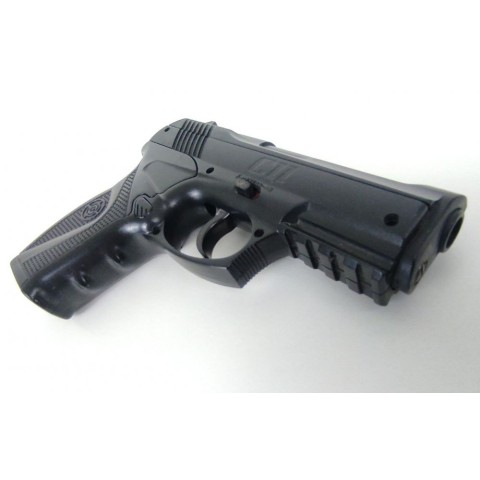 Пистолет пневматический Crosman C11 бу