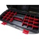 Ящик Meiho Hard Master 620 620x267x224mm Black