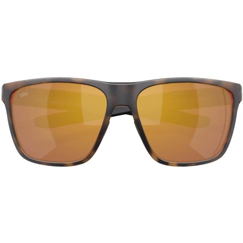 Окуляри Costa Del Mar Ferg XL Matte tortoise Gold mirror 580G
