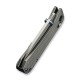 Ніж складаний Weknife Bougie Banter WE24009-2