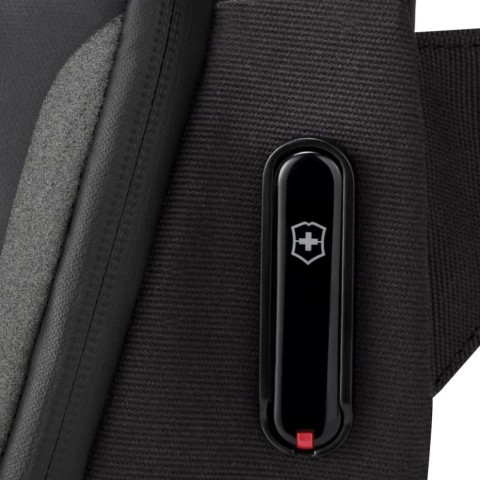 Сумка Victorinox TOURING 2.0/Black