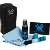 Набор по уходу за оптикой Vortex LC-1 Fog Free Field Kit