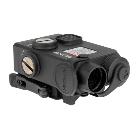 Тактичний блок HOLOSUN LS221-GR (LS221G) Green & IR