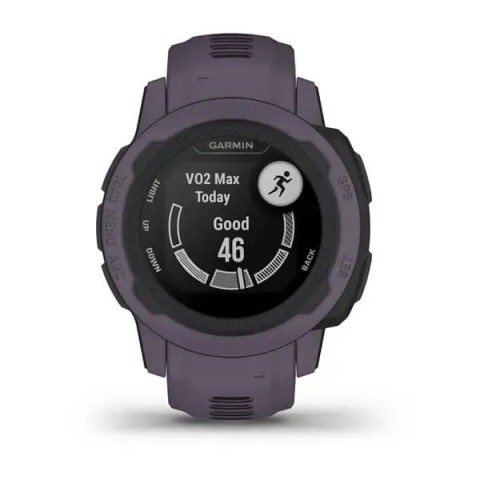 Смарт-часы Garmin Instinct 2S темная орхидея