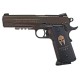 Пистолет пневматический Sig Sauer Air 1911 Spartan Blowback кал. 4.5 мм BB