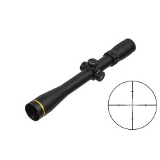 Прицел оптический Leupold VX-Freedom AR 6-18x40 (30mm) 223 Mil Side Focus TMR