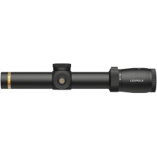 Оптический прицел LEUPOLD VX-5HD 1-5x24 (30mm) Metric Illum. FireDot 4 Fine
