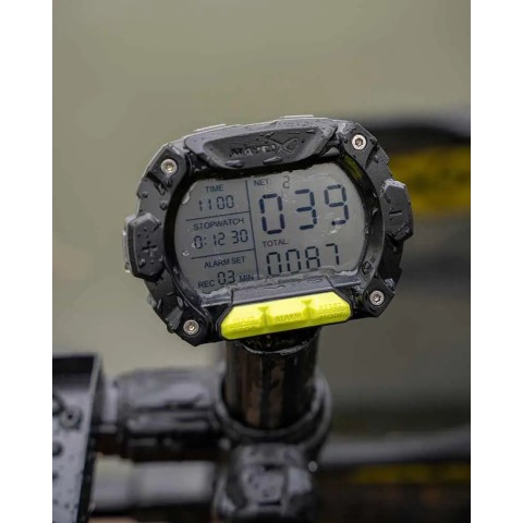 Лічильник риби Matrix Digital Clicker Pro