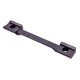 Крепление к CZ 452  25,4mm single piece, h=14mm